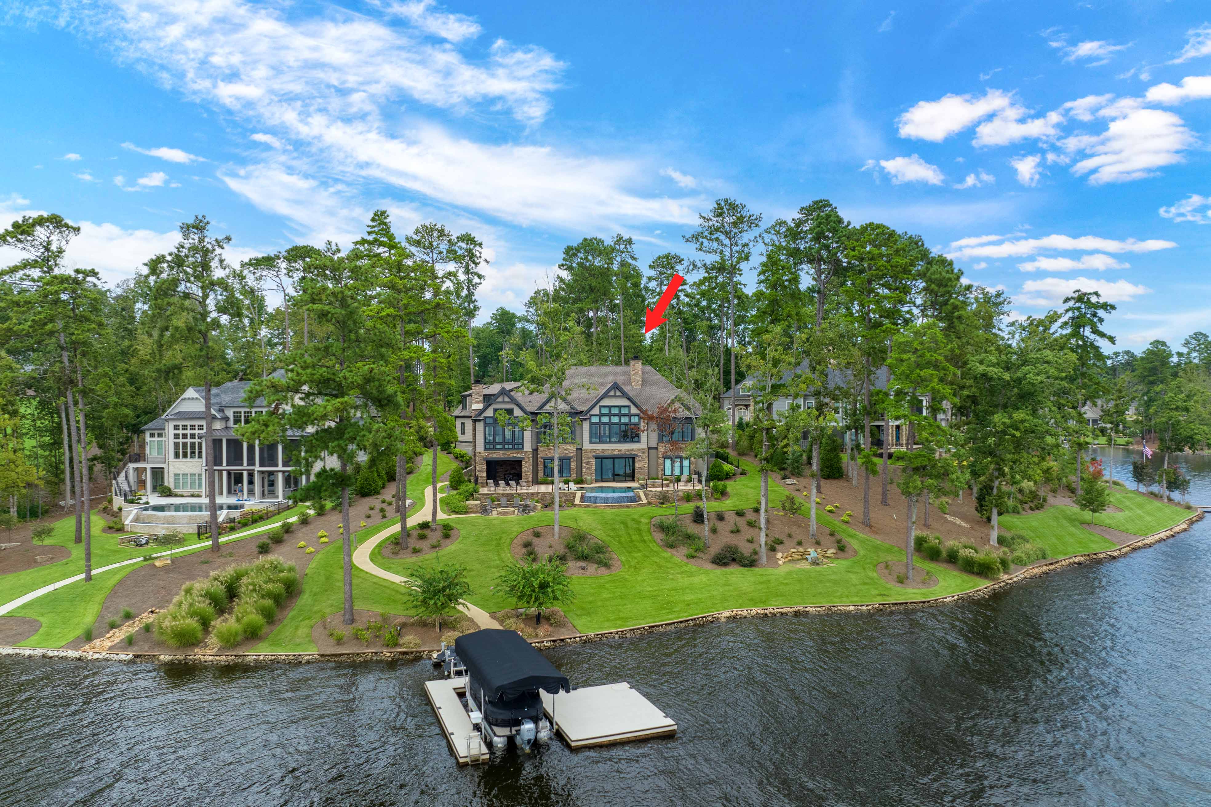 1051 South Shoals Drive image 51